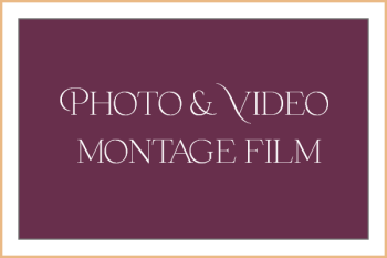 Photo & Video Montage