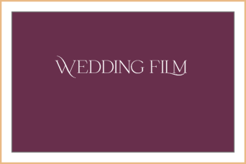 Wedding Film