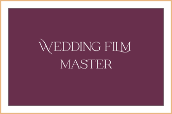Wedding Film Master